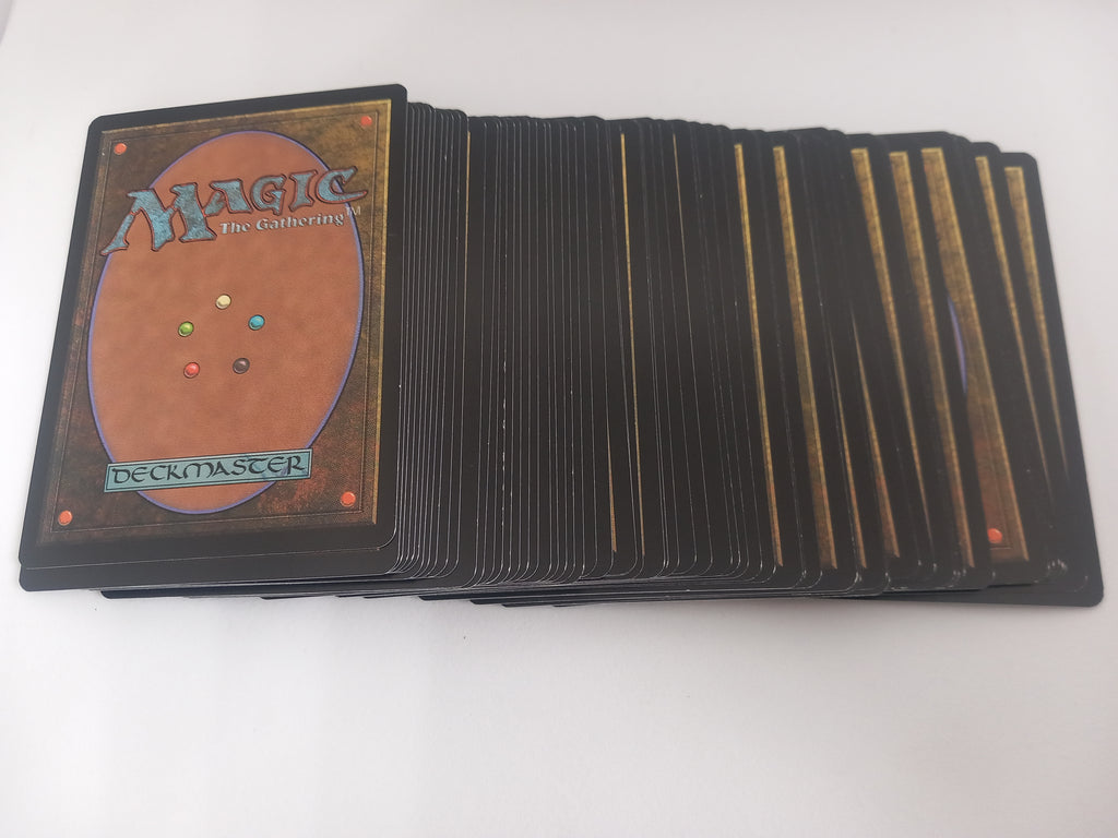 Torment Waking Nightmares Pre Con Deck