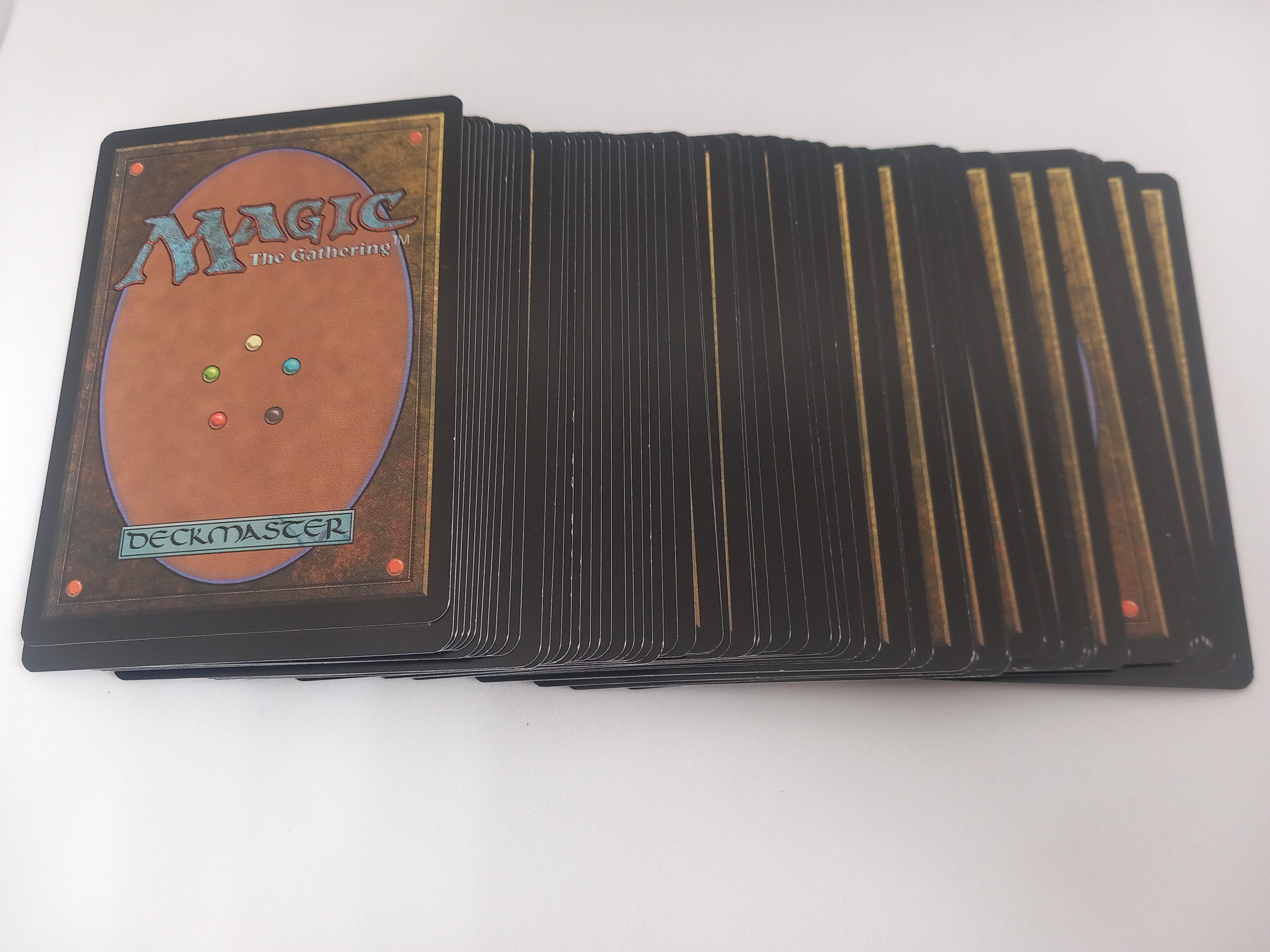 Torment Waking Nightmares Pre Con Deck