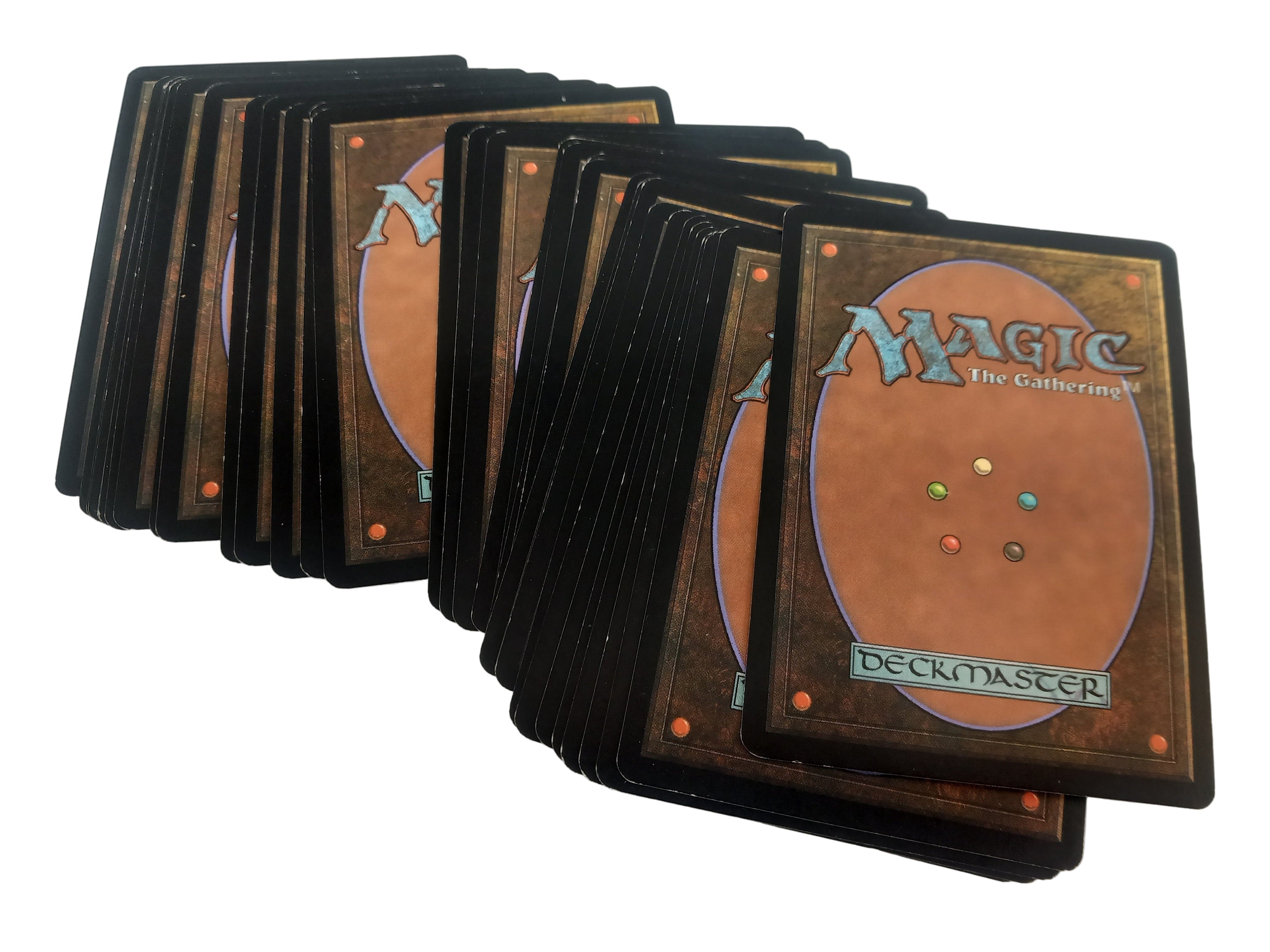 7th Edition Bomber Pre Con Deck