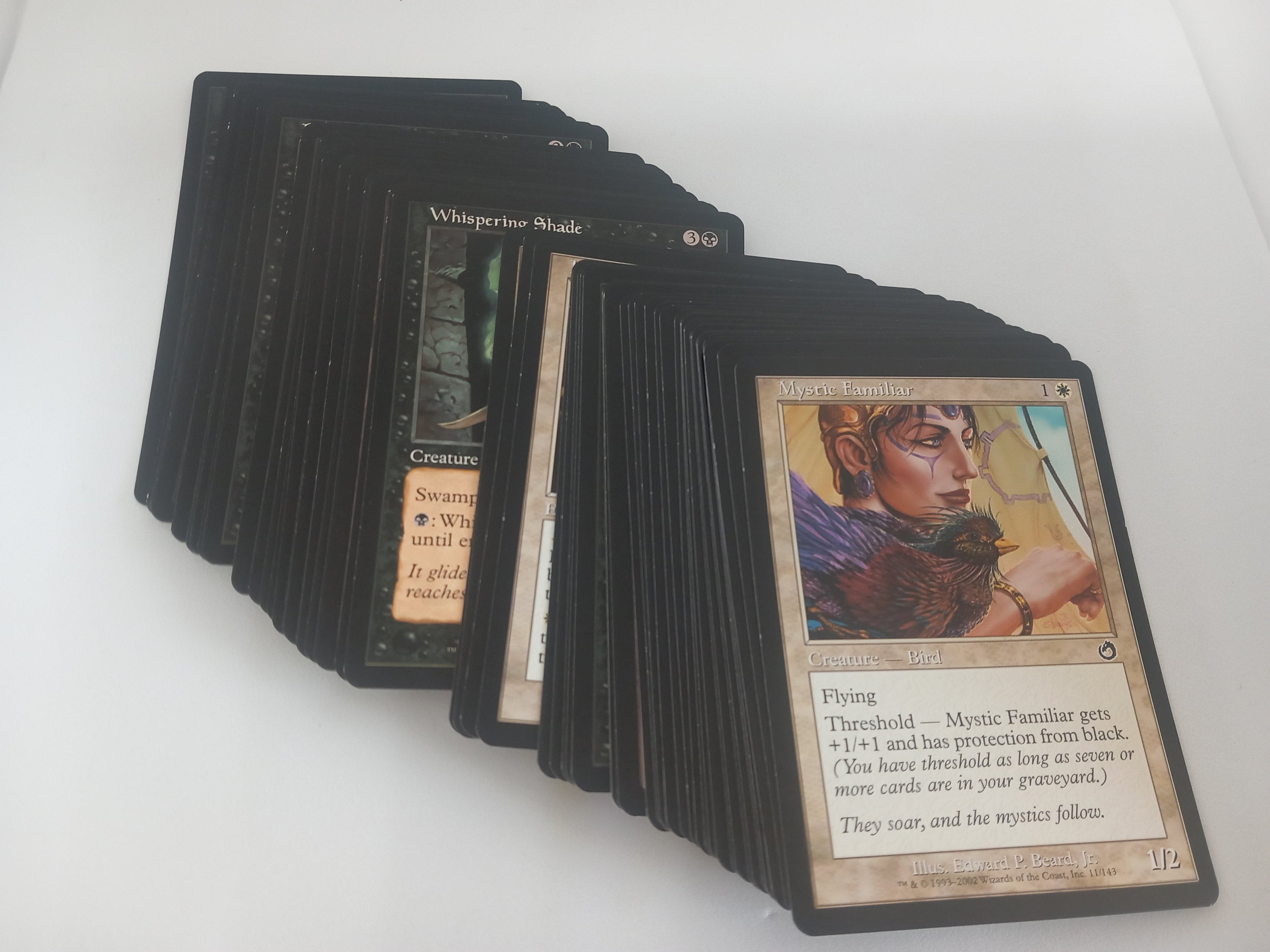 Torment Sacrilege Pre Con Deck