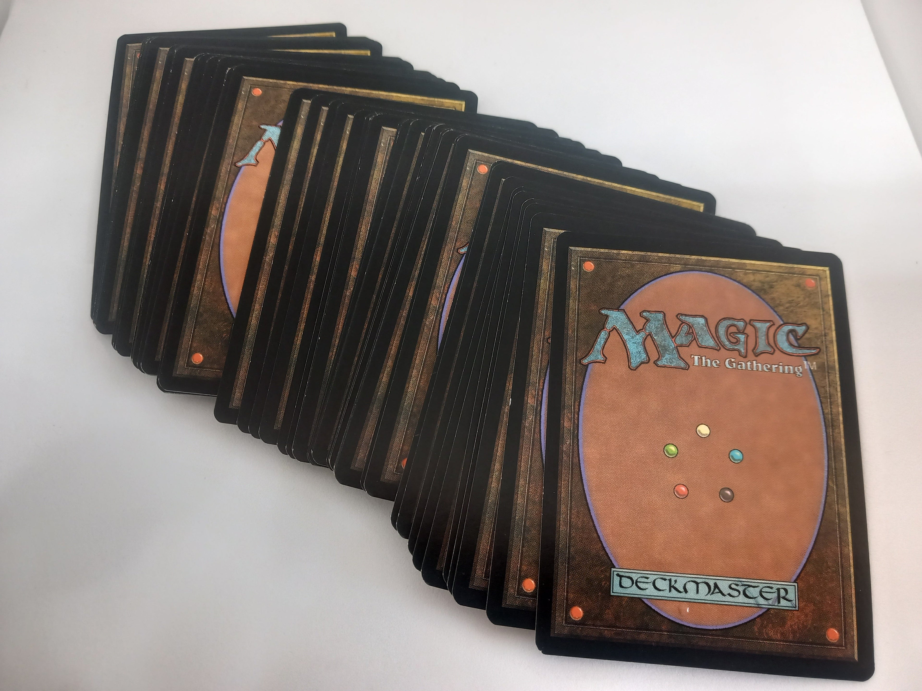 Torment Sacrilege Pre Con Deck