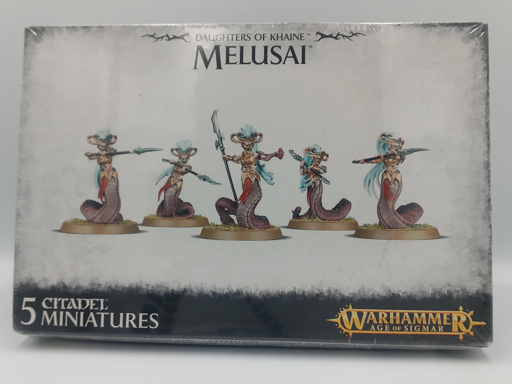 Daughters Of Khaine Warhammer Age Of Sigmar