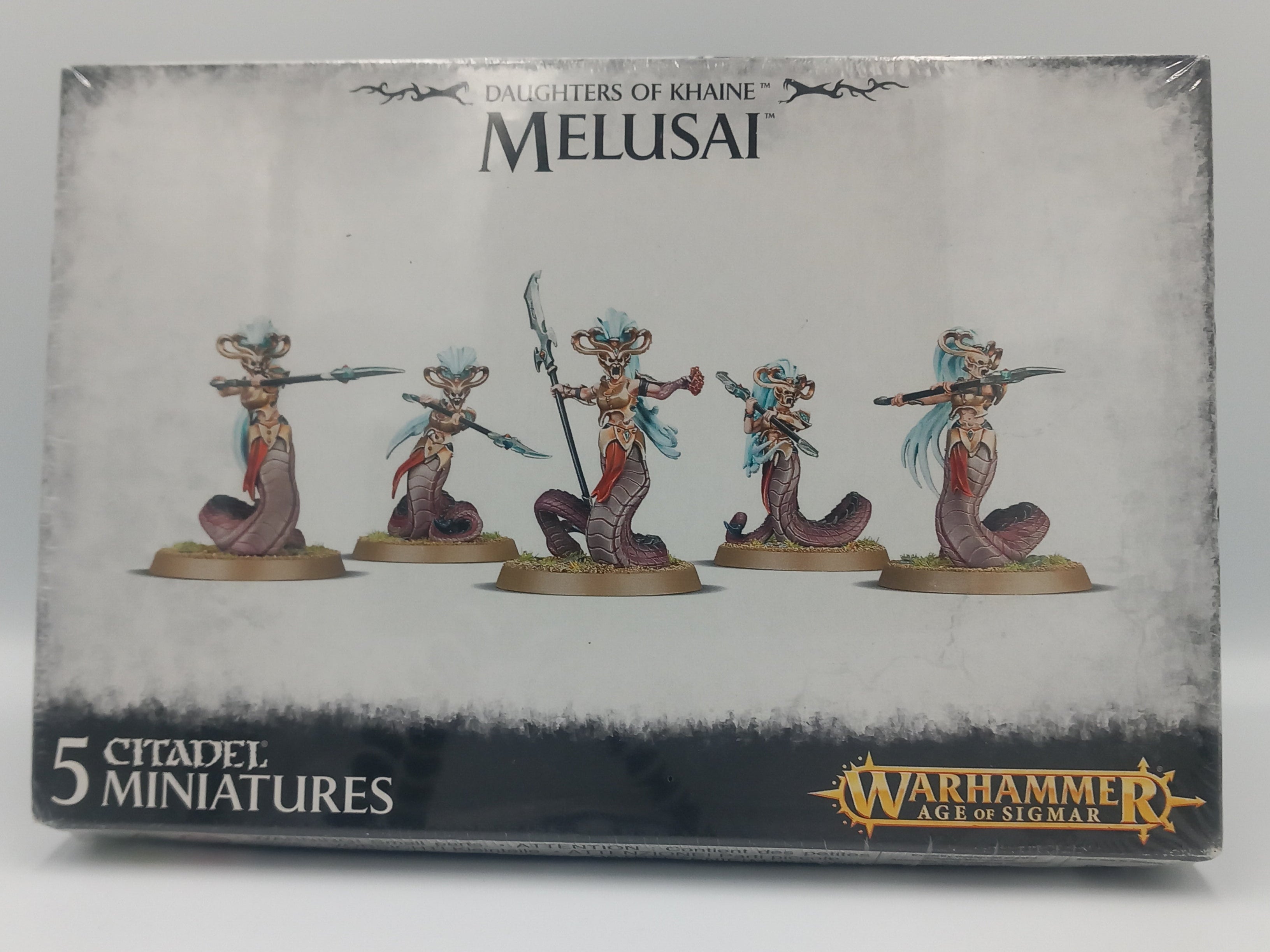 Daughters Of Khaine Warhammer Age Of Sigmar