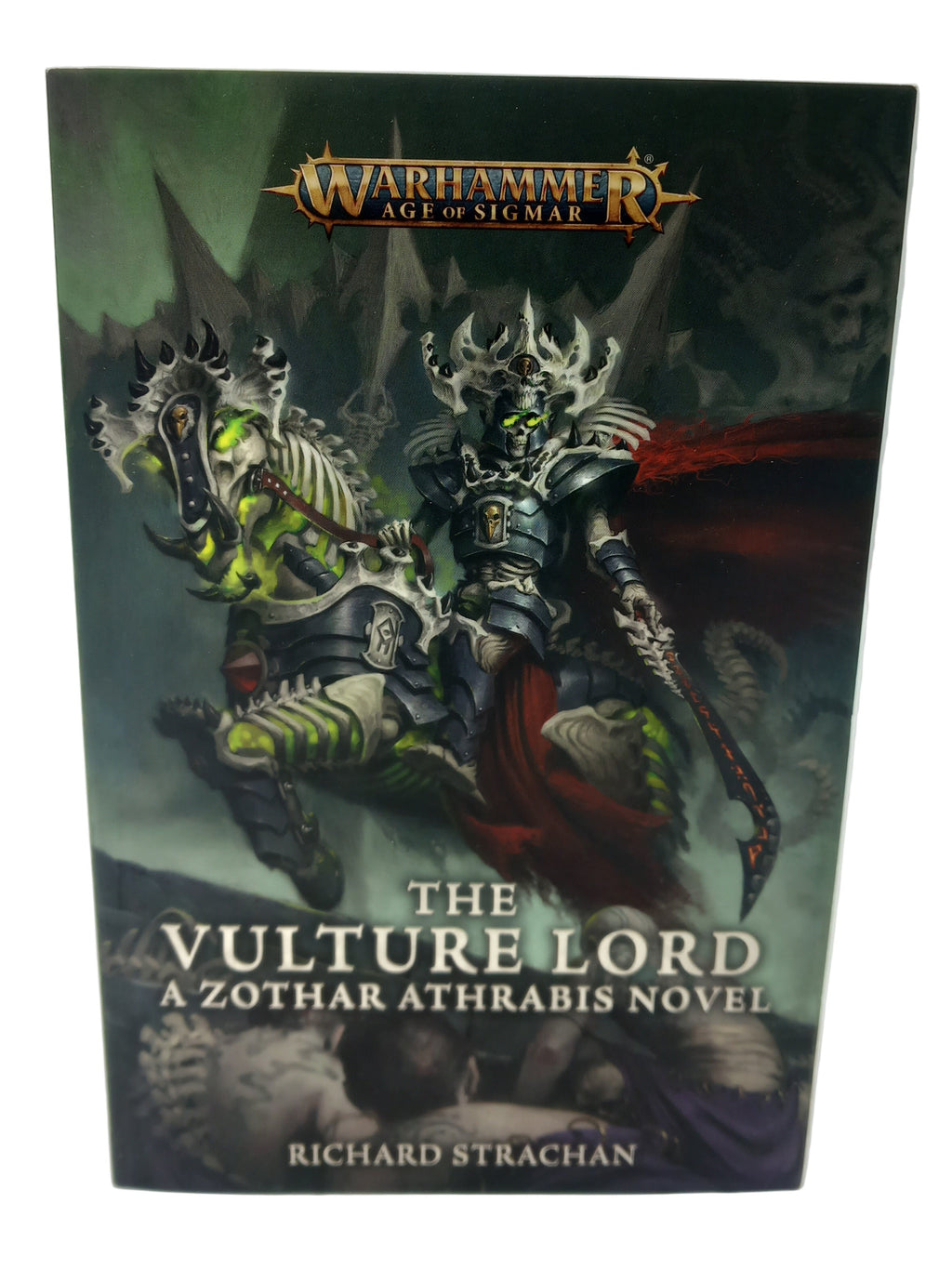 The Vulture Lord Age of Sigmar