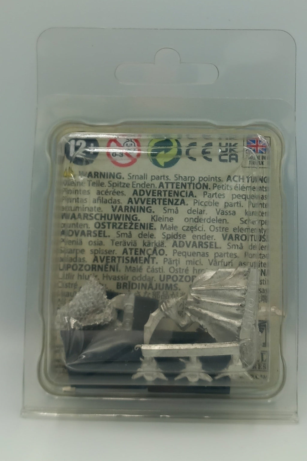 Orc and Goblin Tribes Goblin Nasty Skulkers Warhammer The Old World