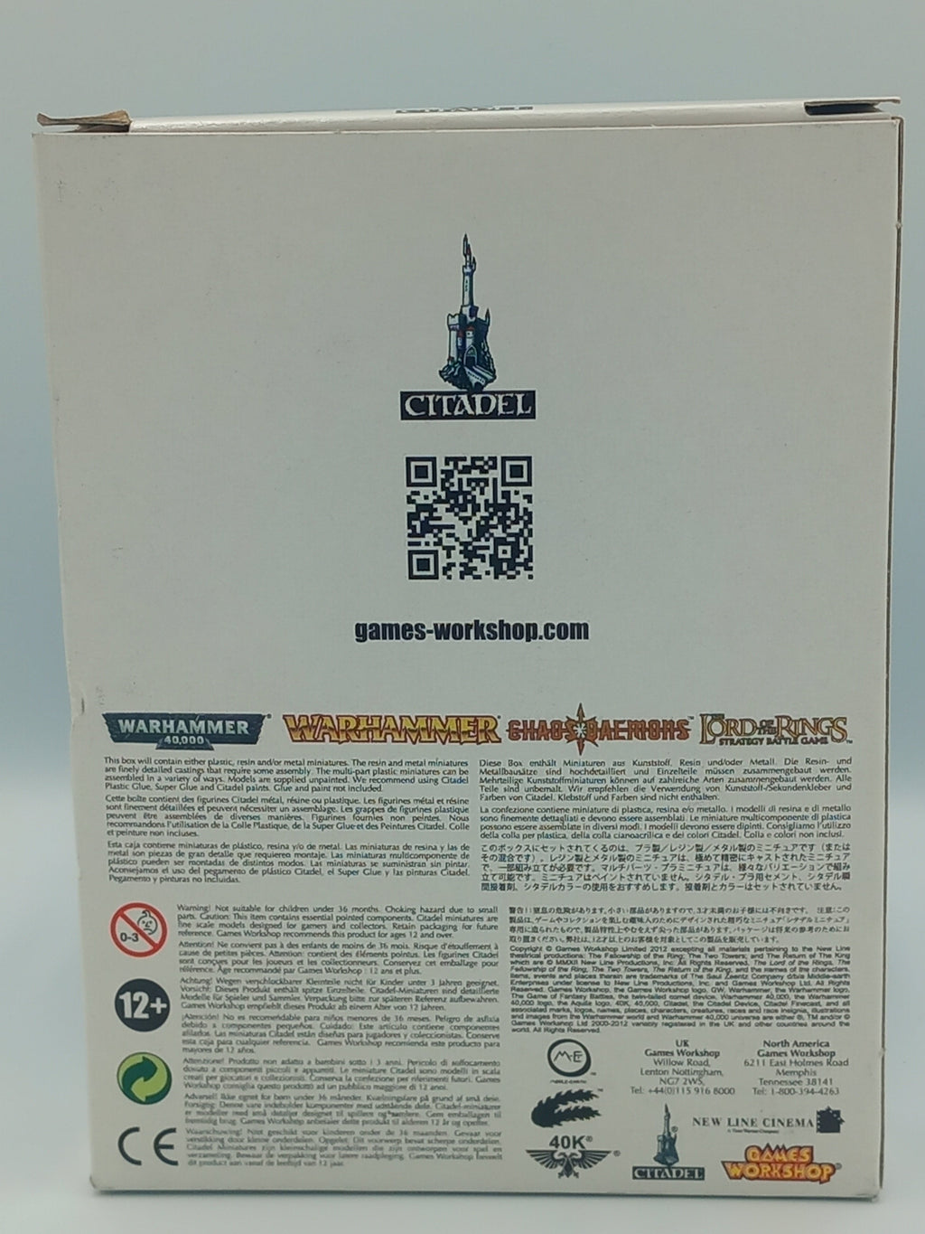 Tau Empire Kroot Hounds Warhammer 40K