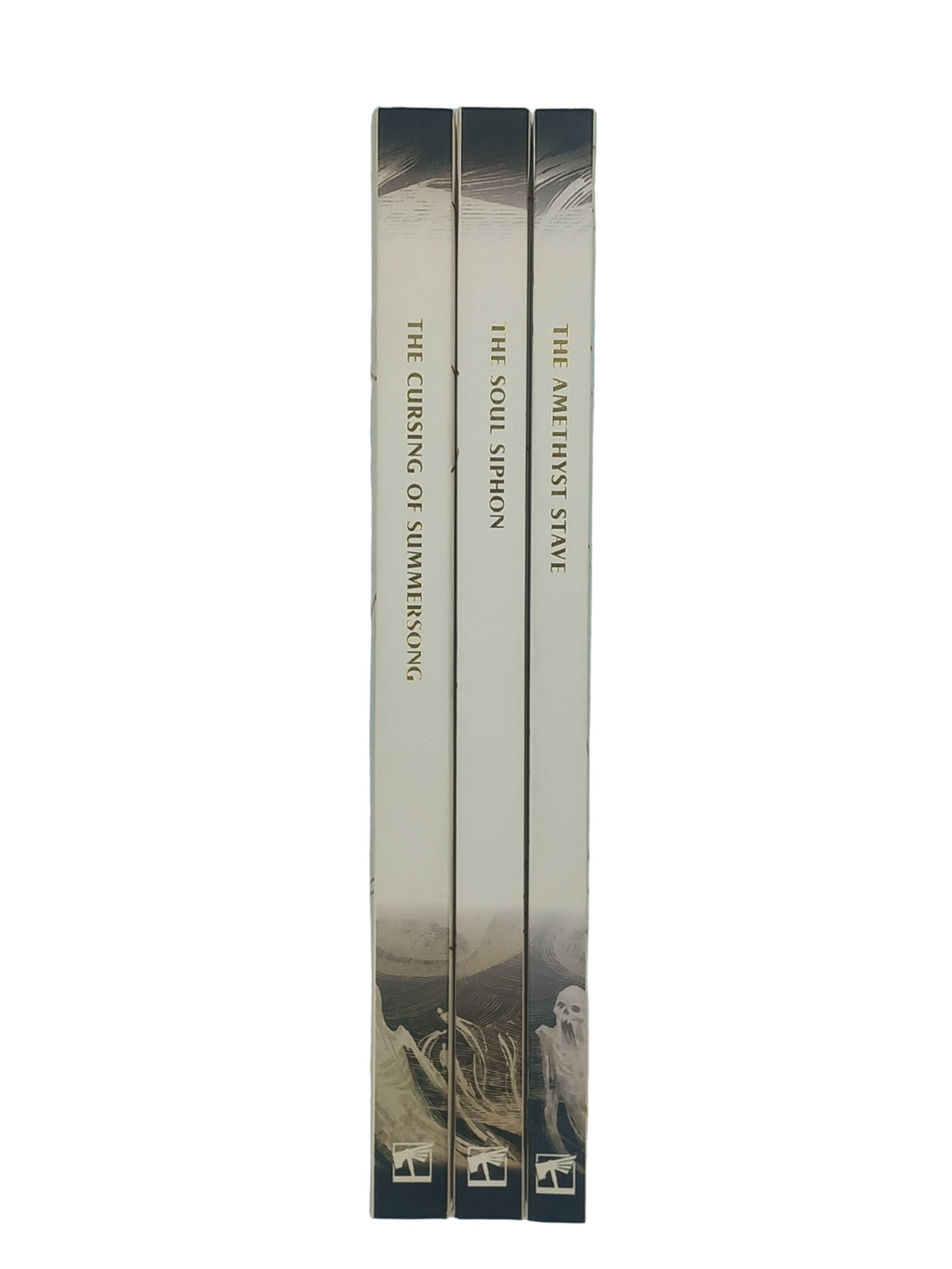 Mortal Realms Trilogy Warhammer Age of Sigmar