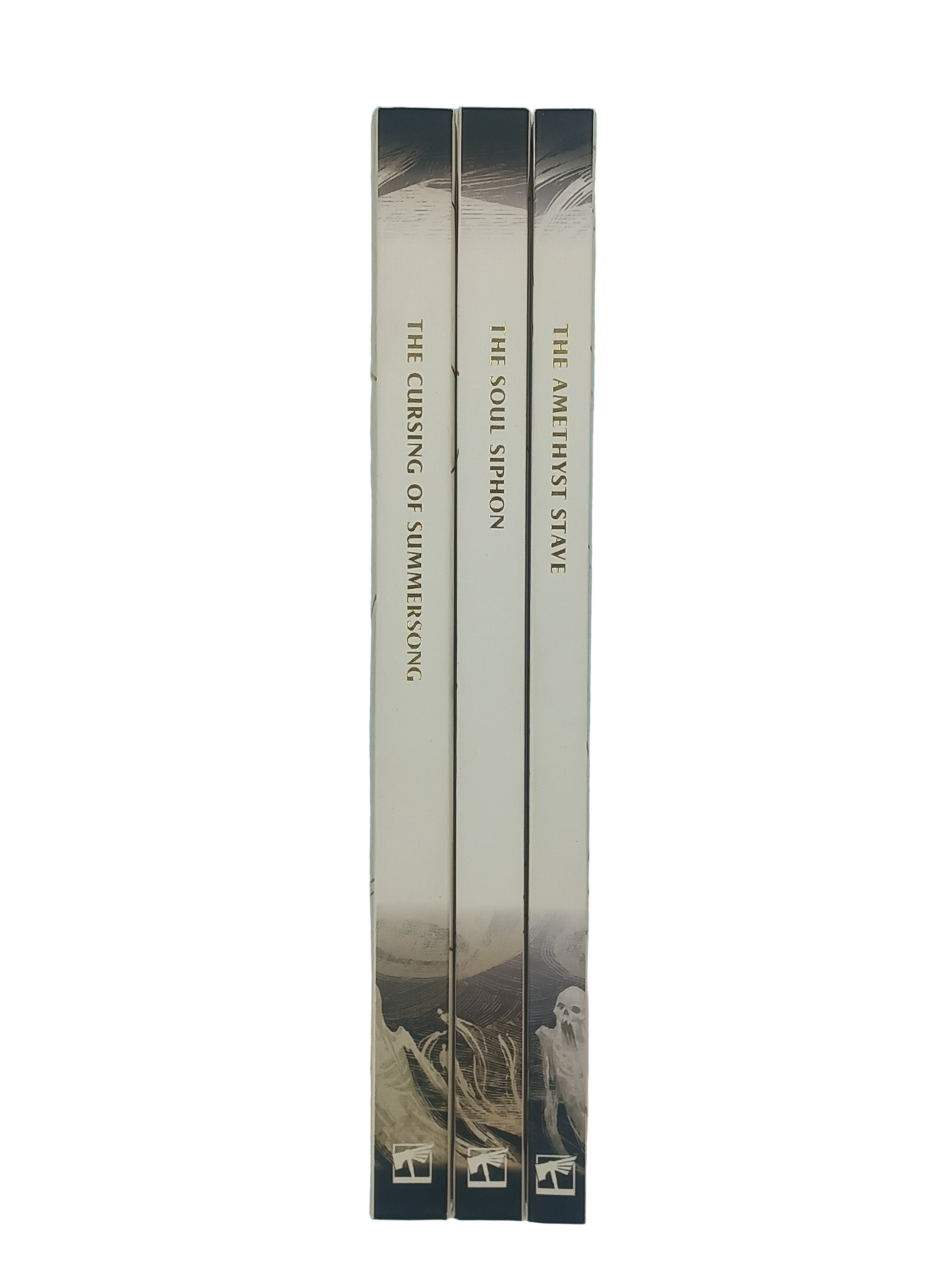 Mortal Realms Trilogy Warhammer Age of Sigmar