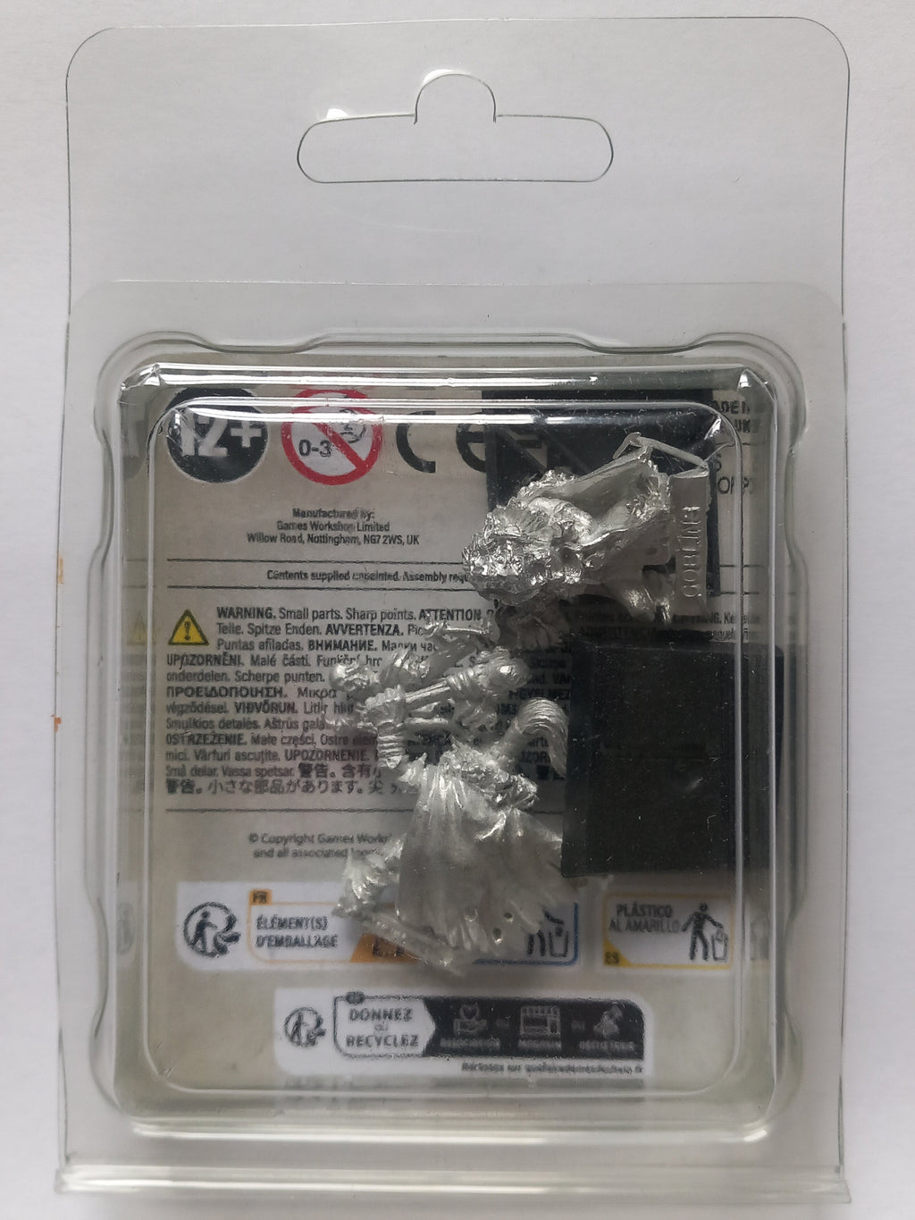 Orc & Goblin Tribes Goblin Shamans The Old World