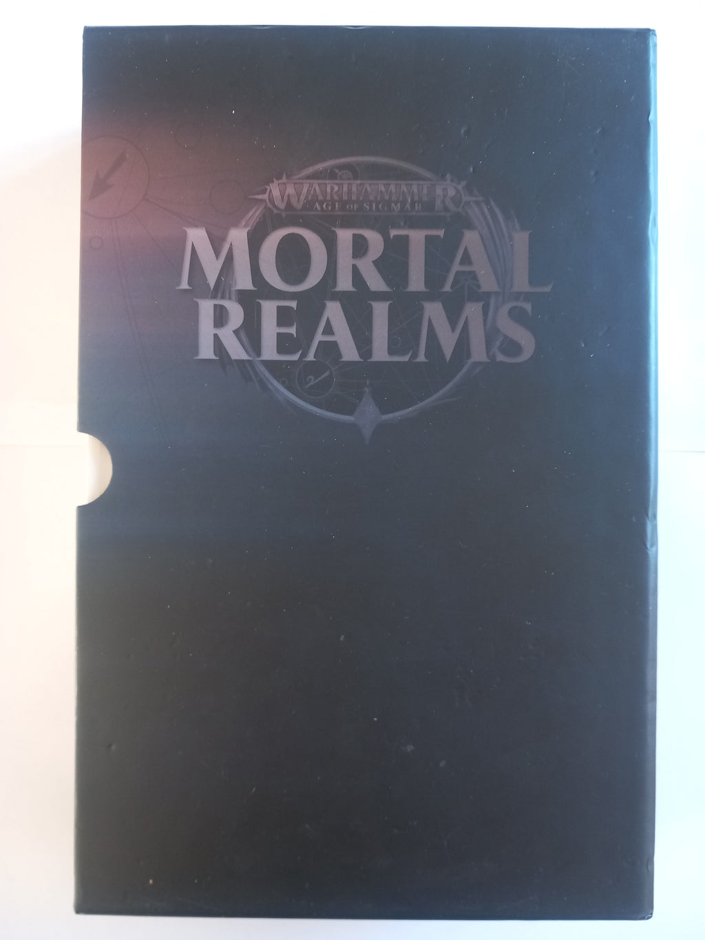 Mortal Realms Trilogy Warhammer Age of Sigmar